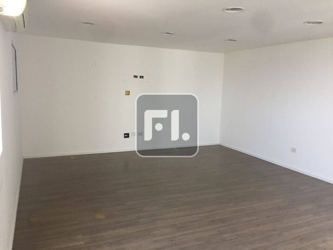 Conjunto  Comercial para alugar, 177 m² -Bela vista/  - São Paulo/SP