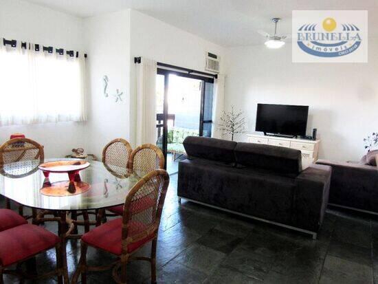 Apartamento Praia da Enseada – Aquário, Guarujá - SP