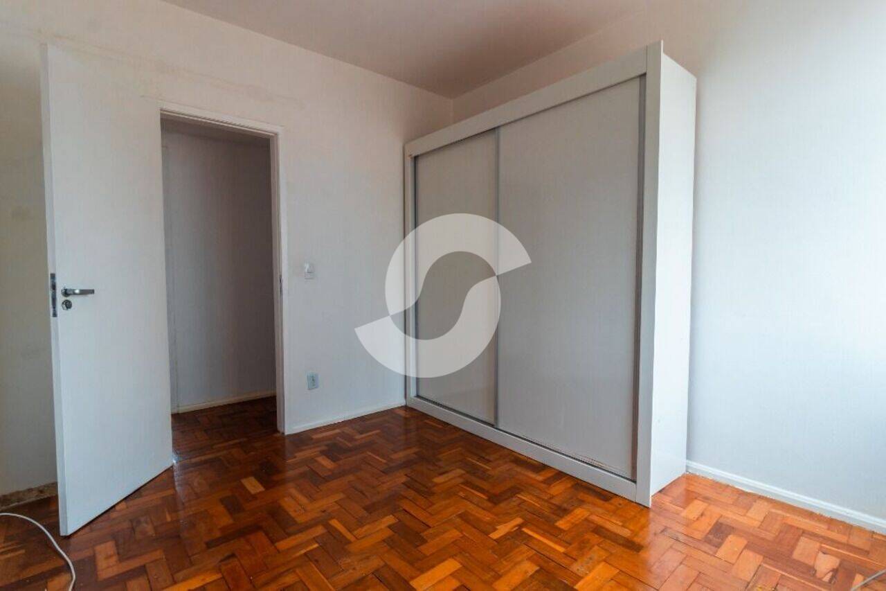 Apartamento Icaraí, Niterói - RJ