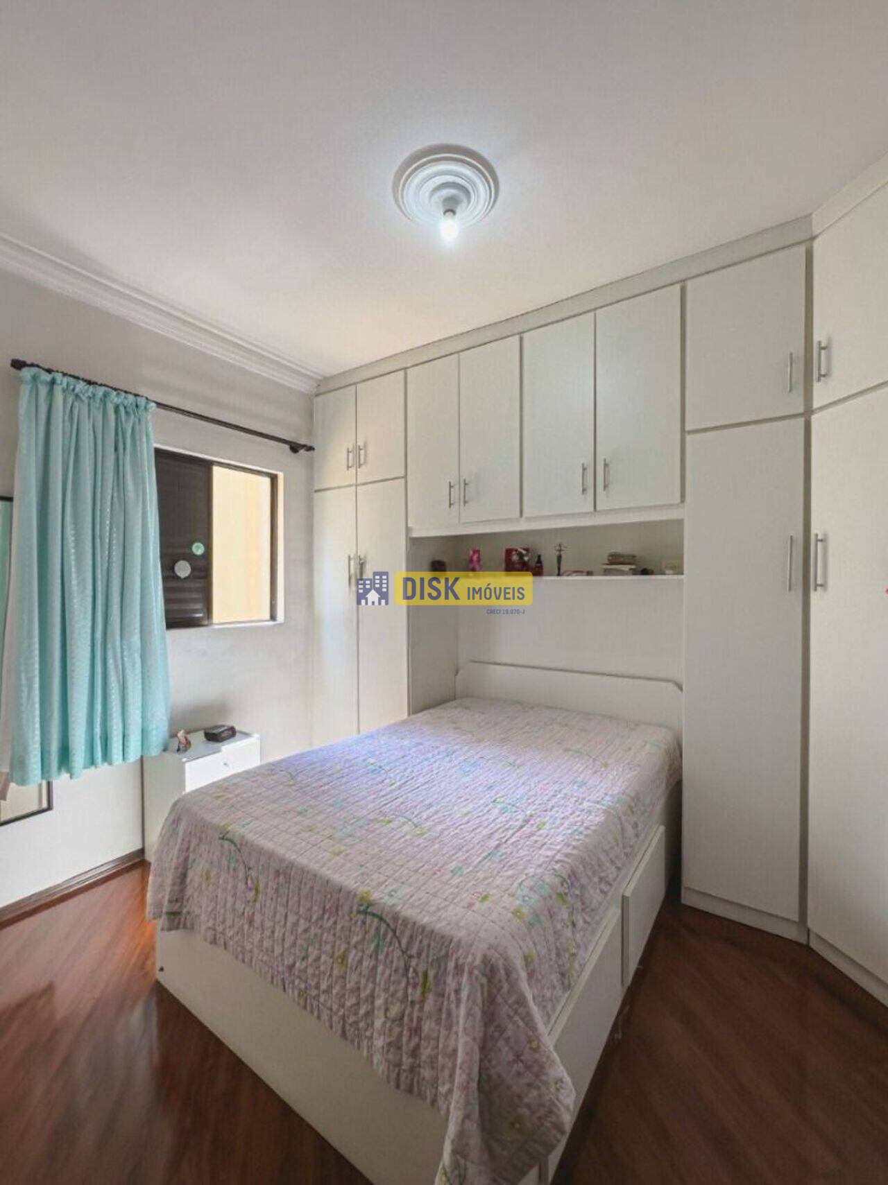 Apartamento Vila Caminho do Mar, São Bernardo do Campo - SP