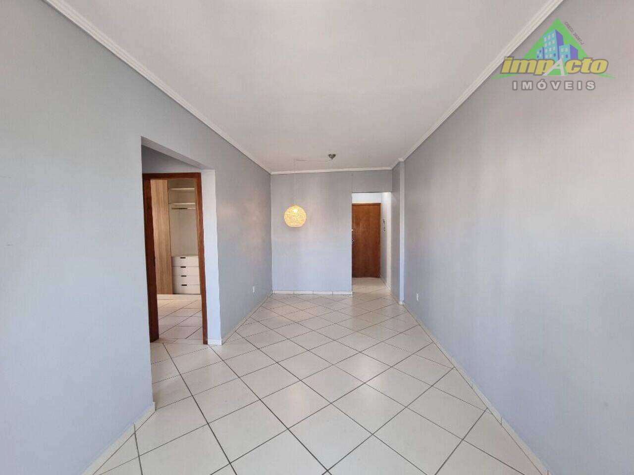 Apartamento Vila Guilhermina, Praia Grande - SP