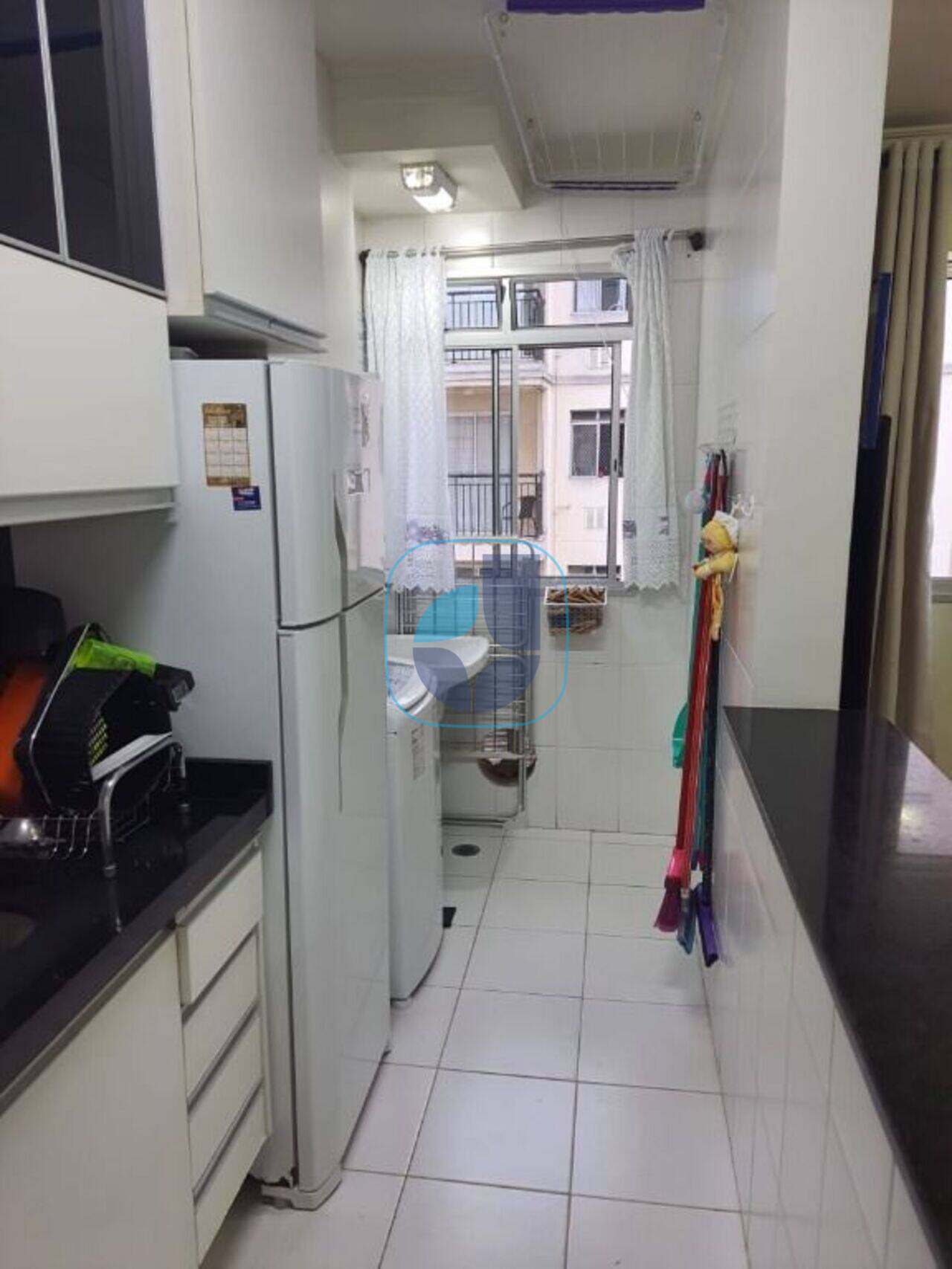 Apartamento Parque Sete de Setembro, Diadema - SP