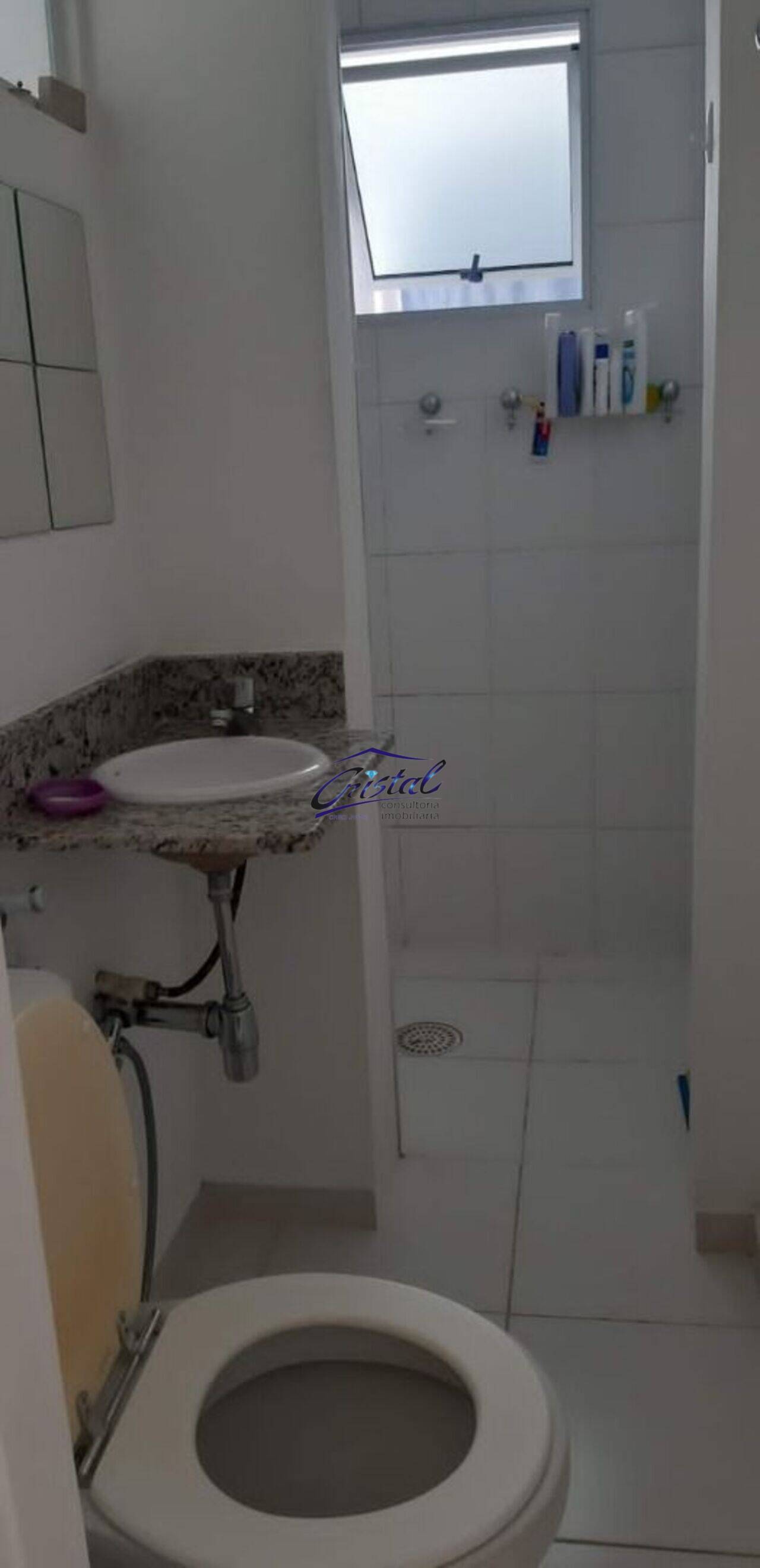 Apartamento Real Parque, São Paulo - SP