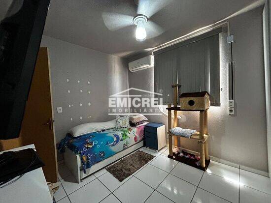 Apartamento Campina, São Leopoldo - RS