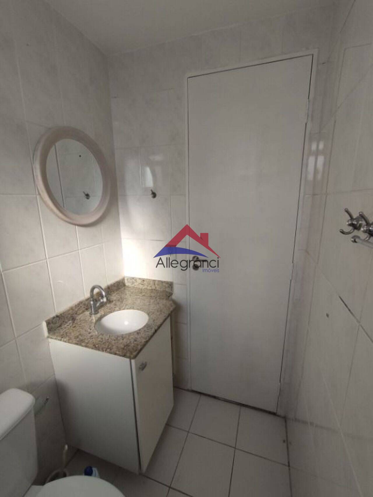 Apartamento Mooca, São Paulo - SP