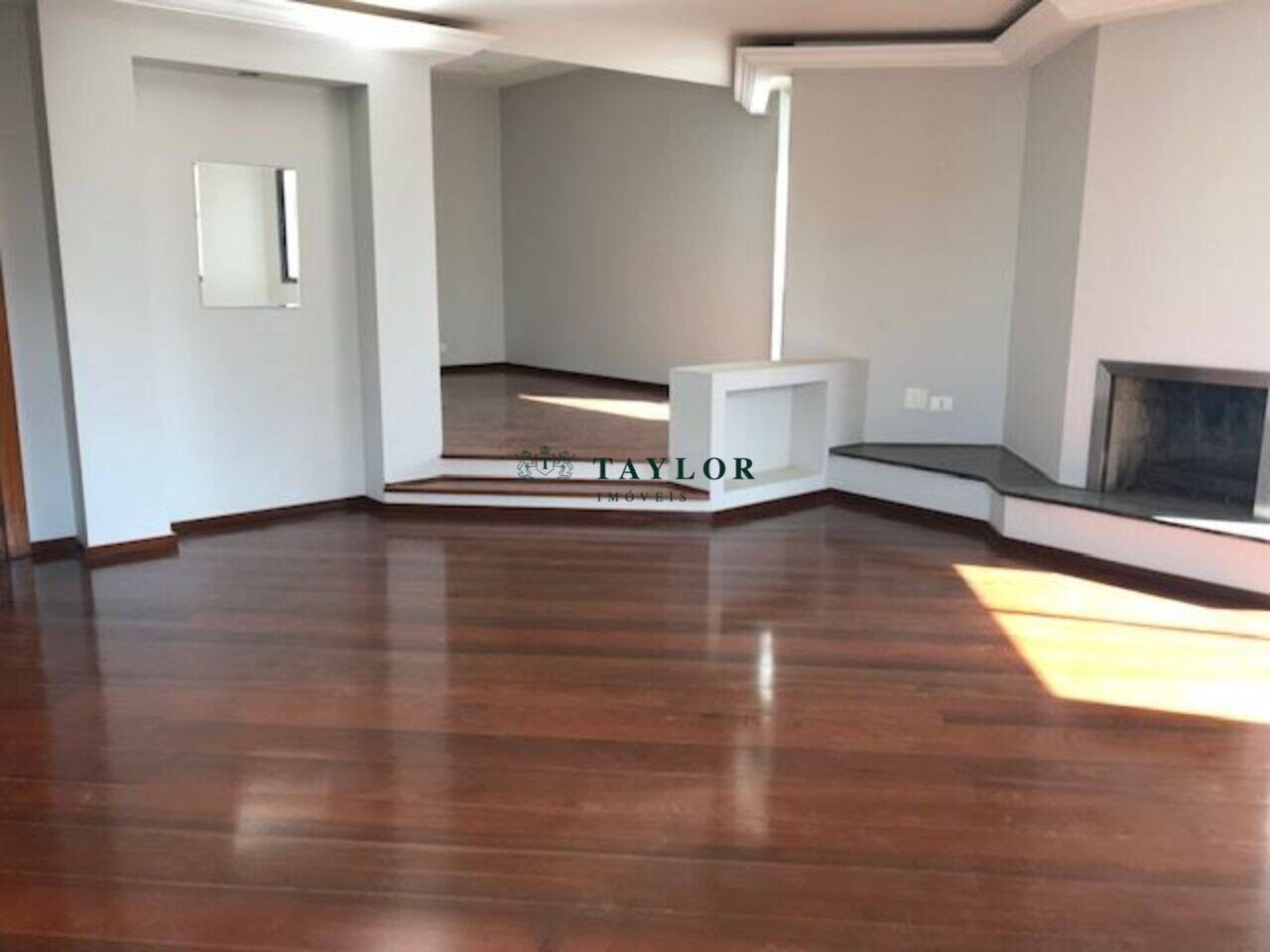 Apartamento Paraíso, São Paulo - SP