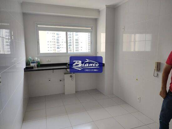 Apartamento Jardim Flor da Montanha, Guarulhos - SP