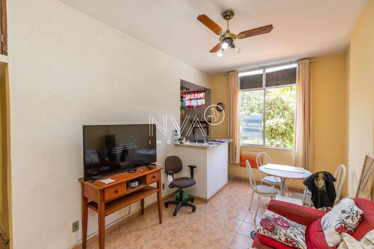 Apartamento Copacabana, Rio de Janeiro - RJ