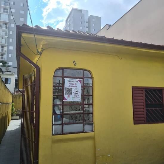 Casa Vila Lúcia, São Paulo - SP