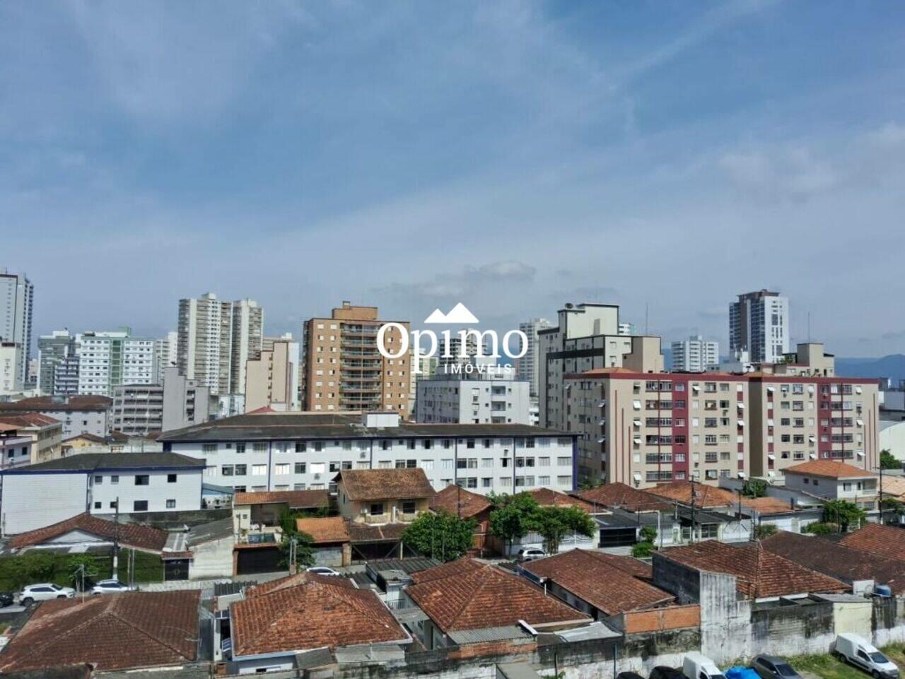 Apartamento Canto do Forte, Praia Grande - SP