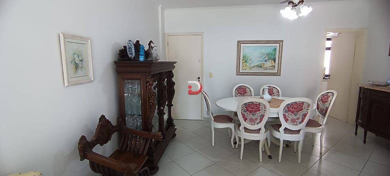 Apartamento Tombo, Guarujá - SP