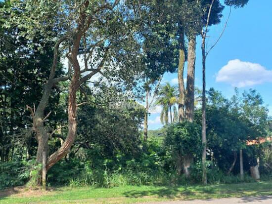 Condomínio Parque da Fazenda - Itatiba - SP, Itatiba - SP