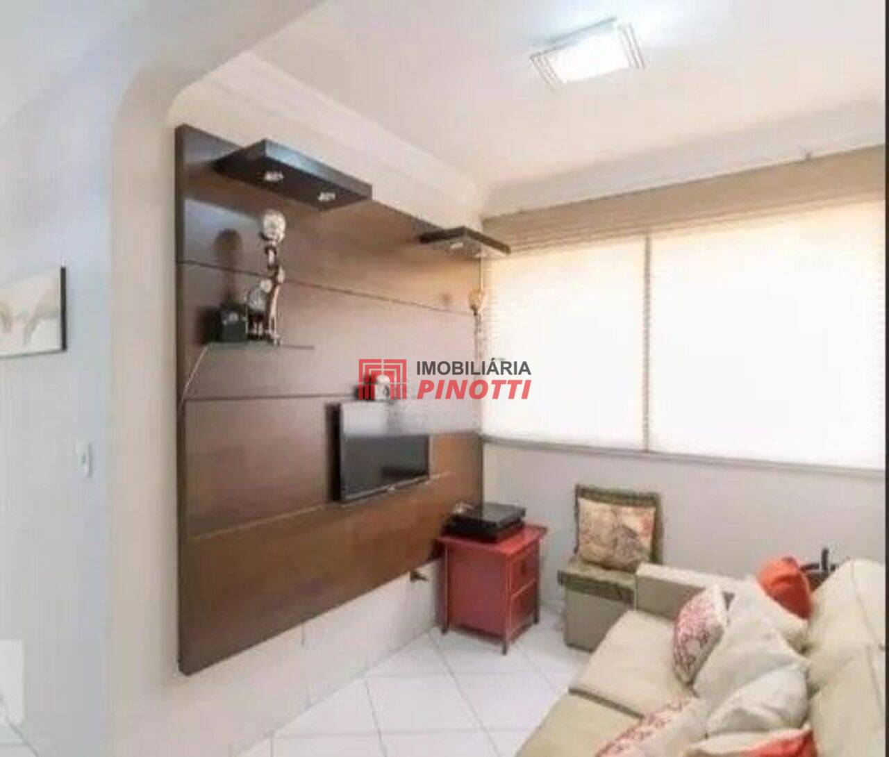 Apartamento Centro, São Bernardo do Campo - SP