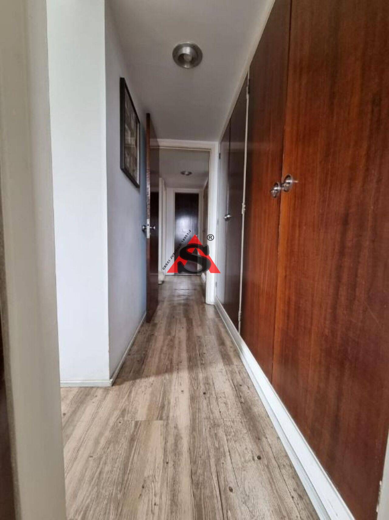 Apartamento Itaim Bibi, São Paulo - SP