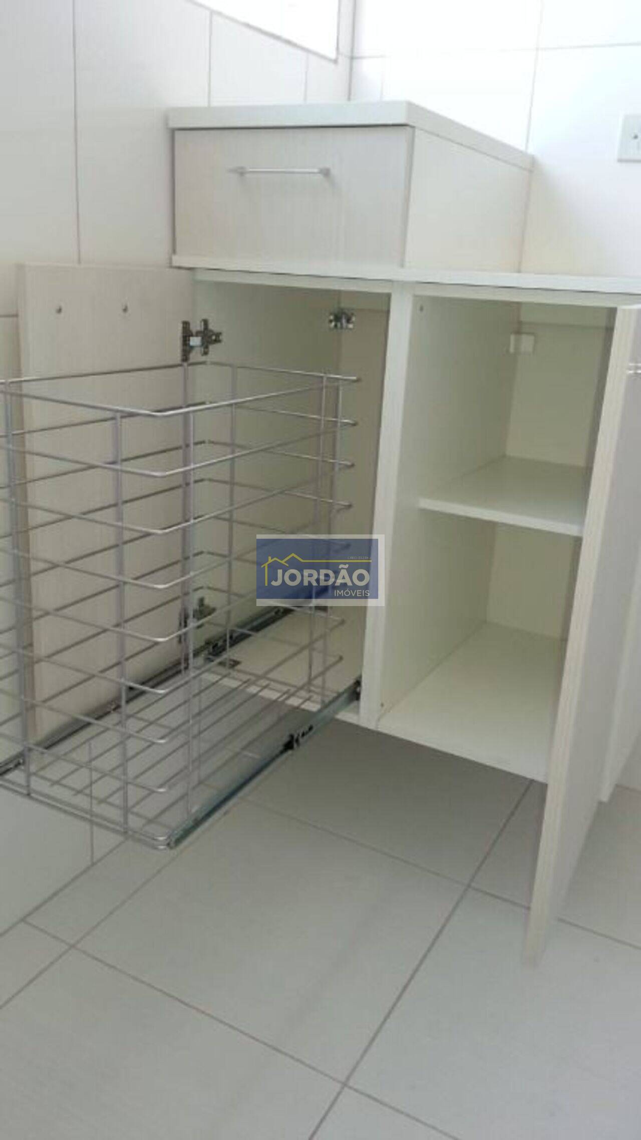 Apartamento Vila Nossa Senhora das Vitórias, Mauá - SP