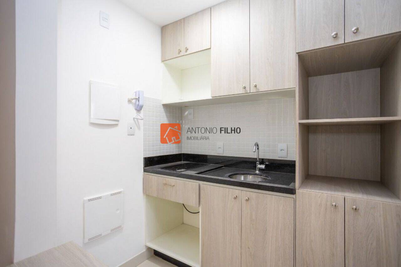 Apartamento Park Sul, Brasília - DF