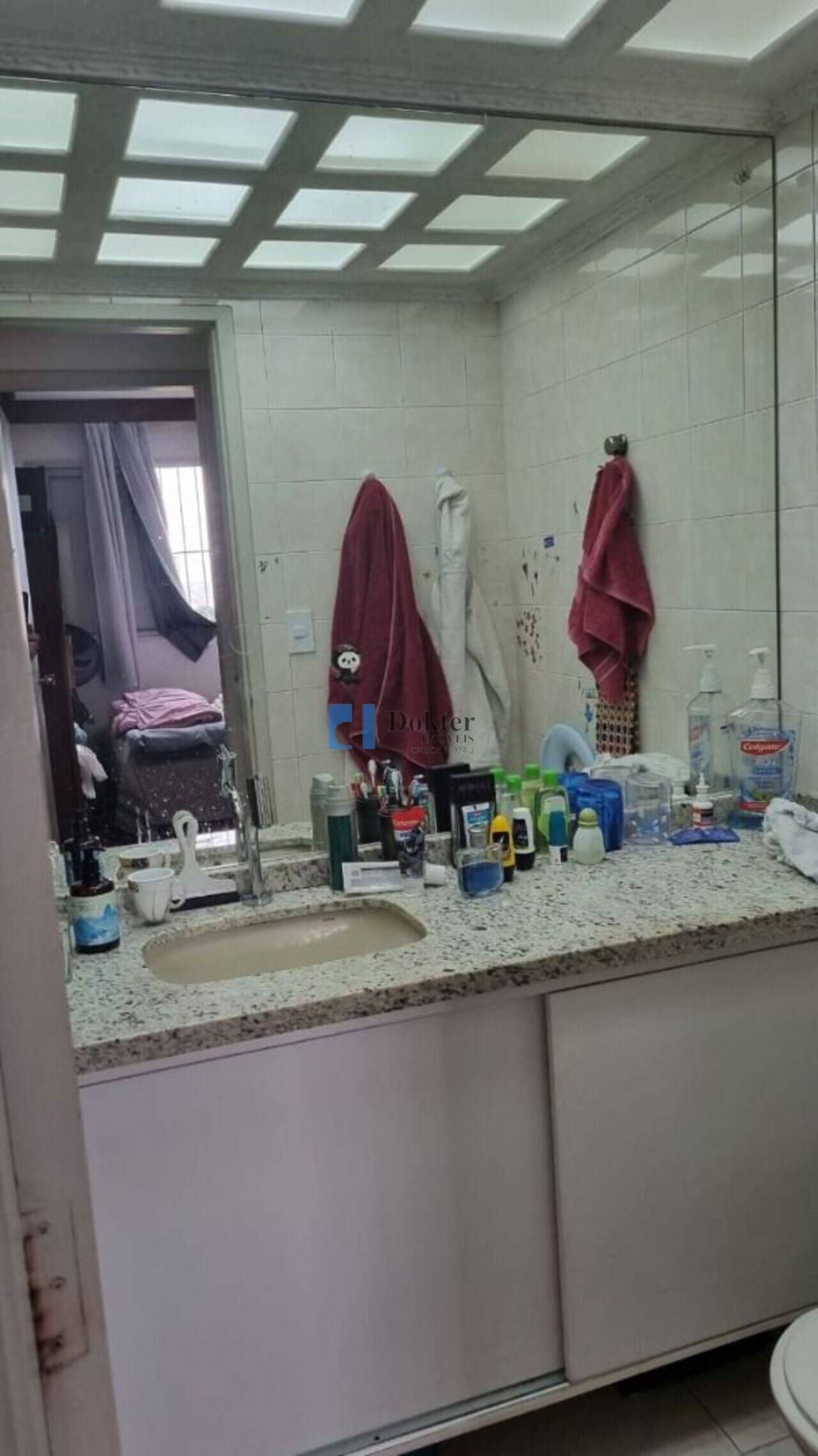 Apartamento Freguesia do Ó, São Paulo - SP