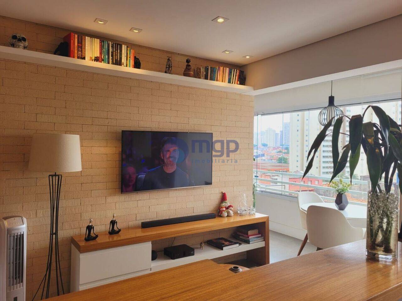 Apartamento Tatuapé, São Paulo - SP