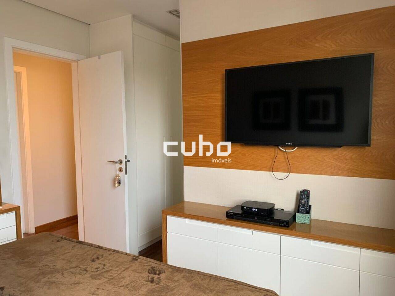 Apartamento Tatuapé, São Paulo - SP