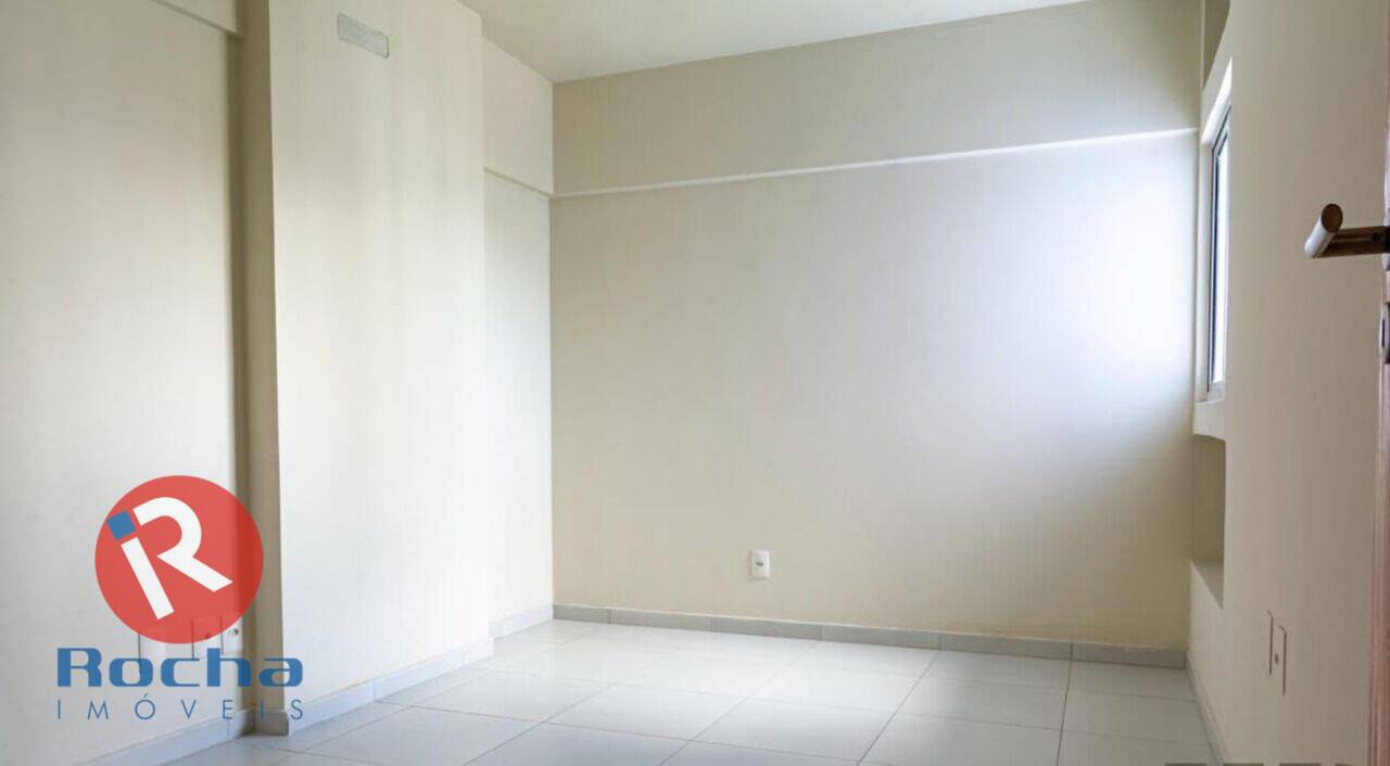 Apartamento Espinheiro, Recife - PE