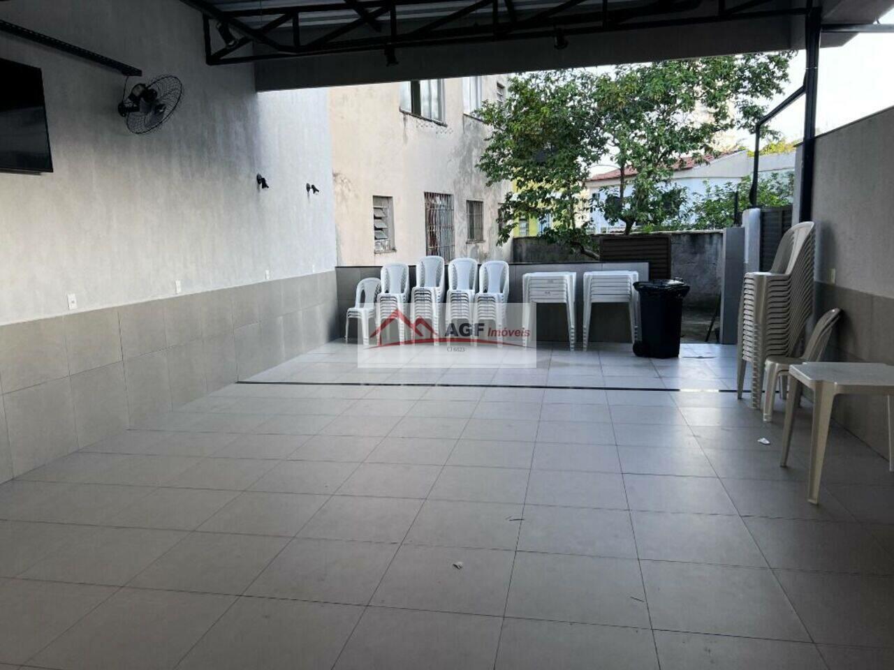 Apartamento Fonseca, Niterói - RJ