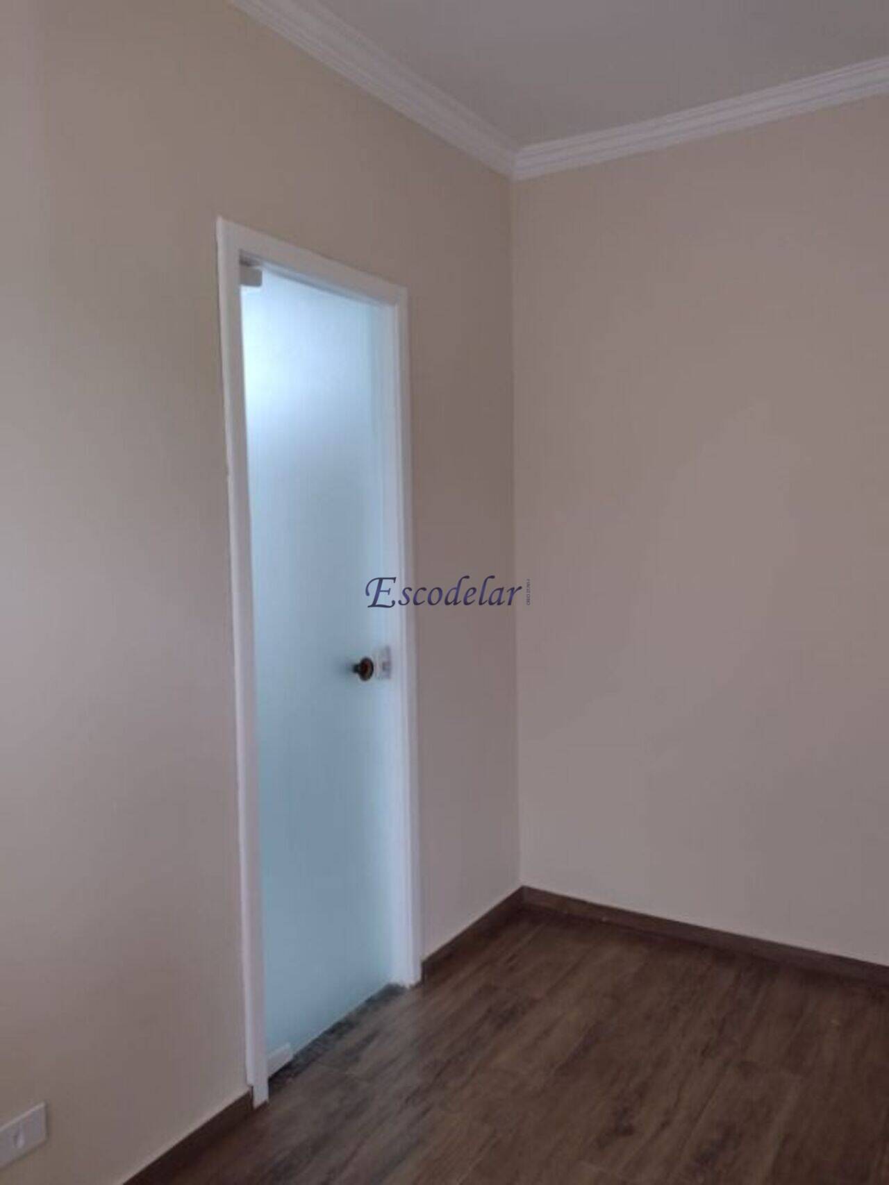 Apartamento Jardim Leonor Mendes de Barros, São Paulo - SP