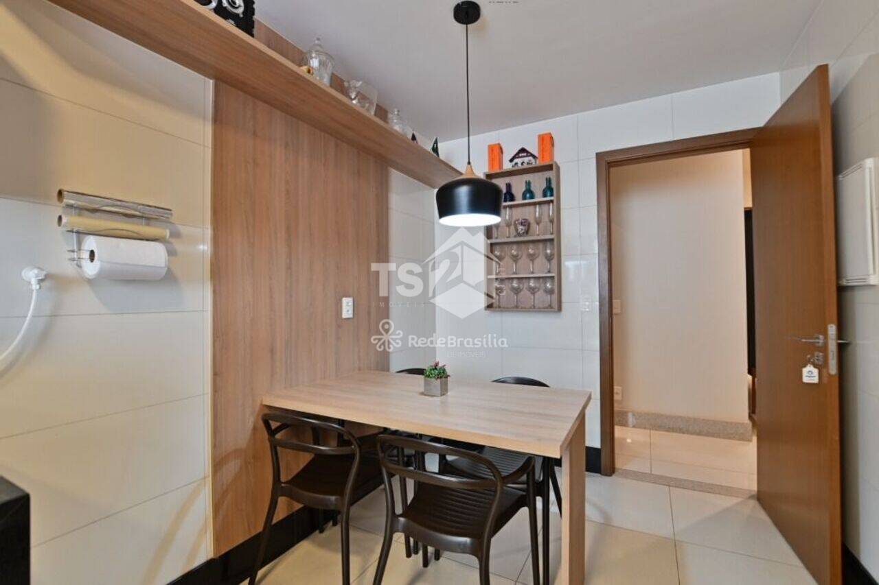 Apartamento Setor Noroeste, Brasília - DF