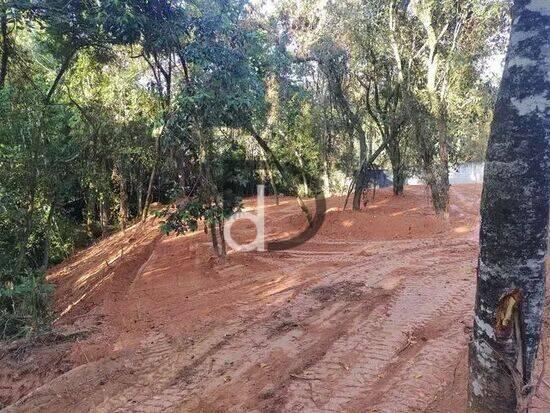 Chácara Alpina  - Valinhos - SP, Valinhos - SP