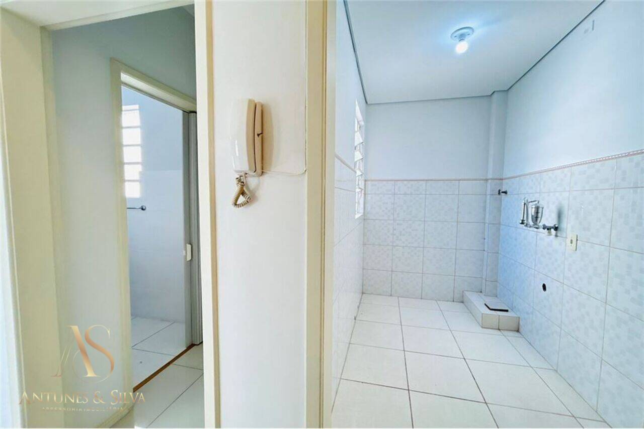 Apartamento Independência, Porto Alegre - RS