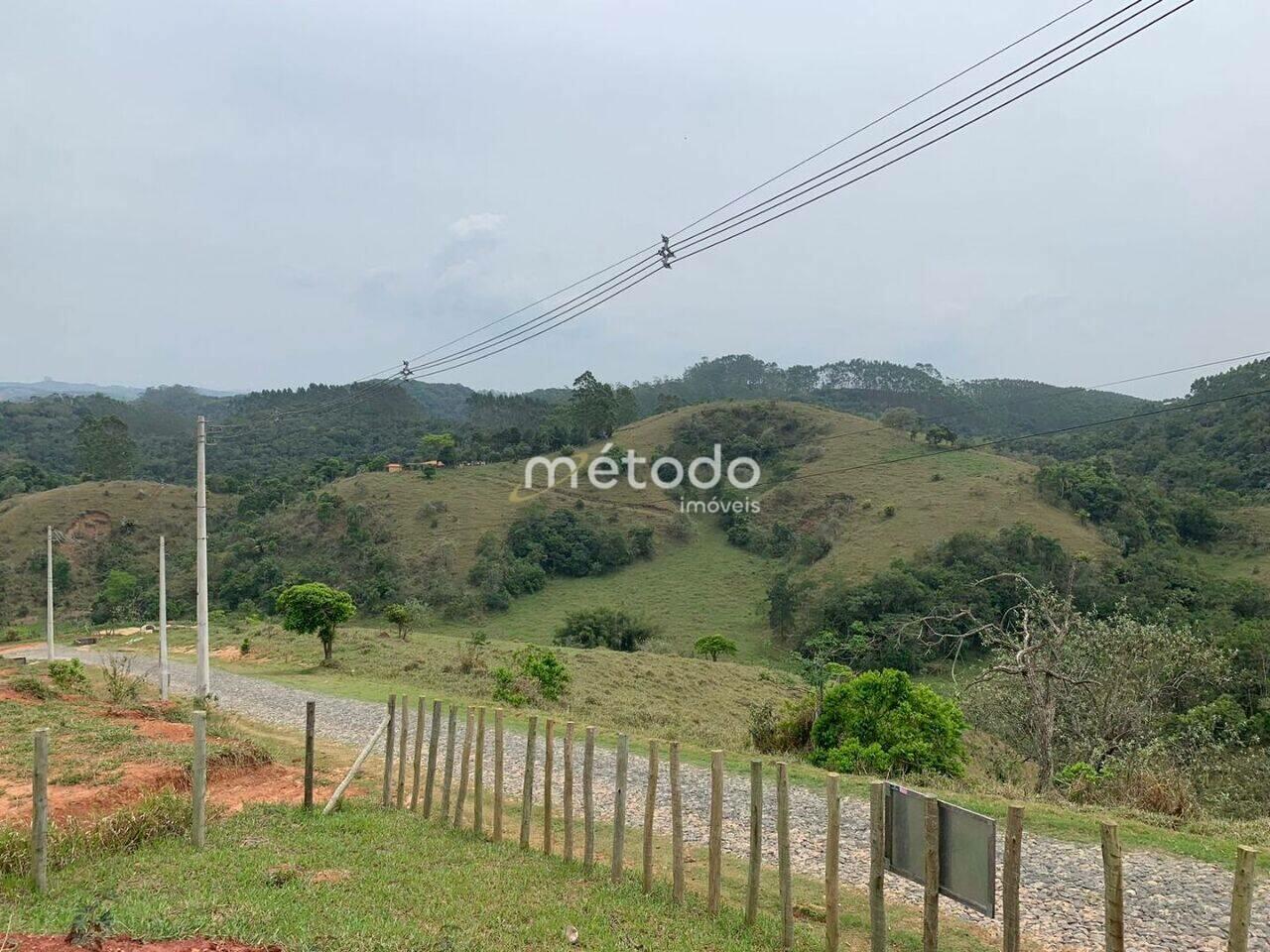 Terreno Itaoca, Guararema - SP