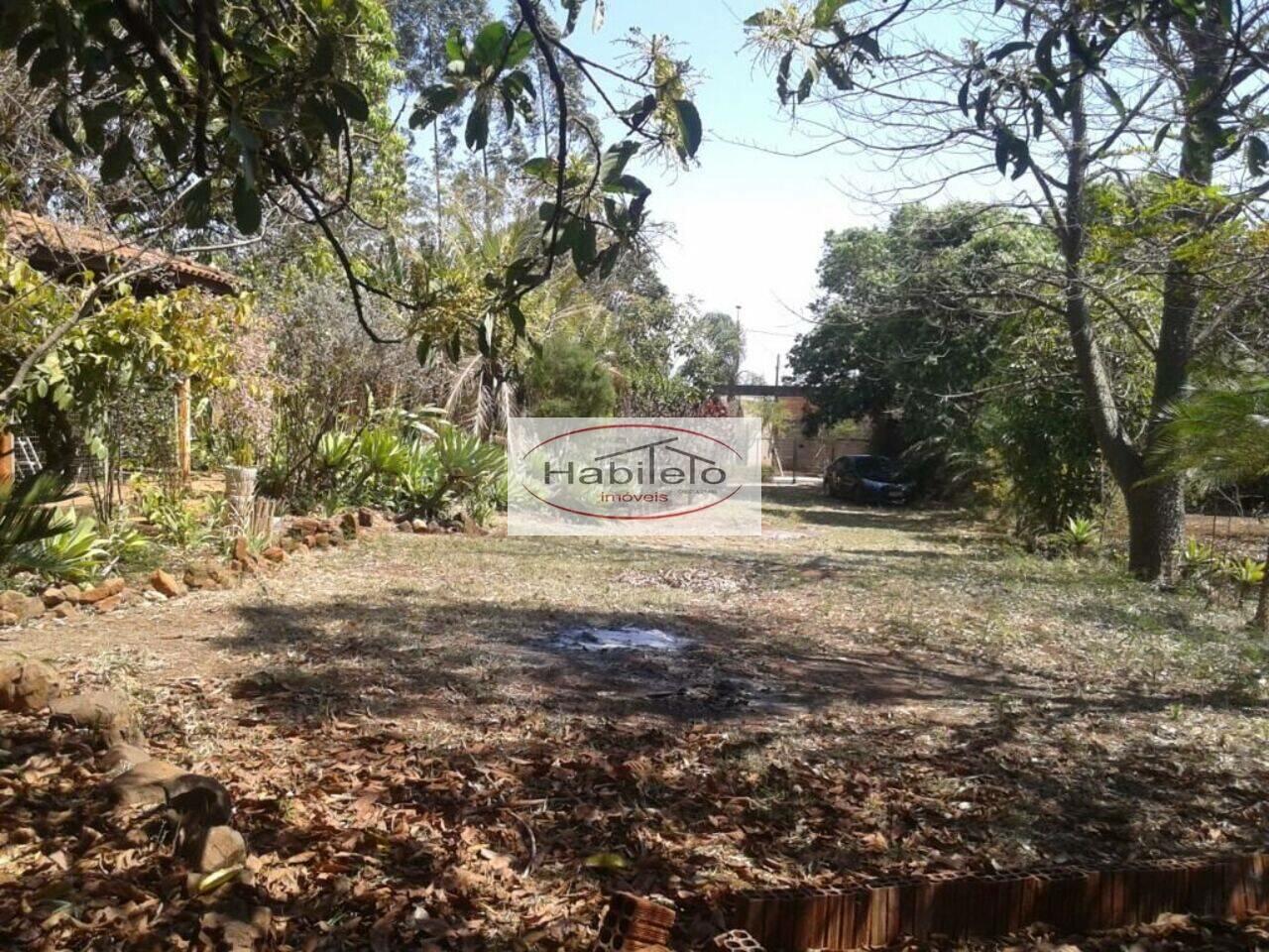 Chácara Bonfim Paulista, Ribeirão Preto - SP