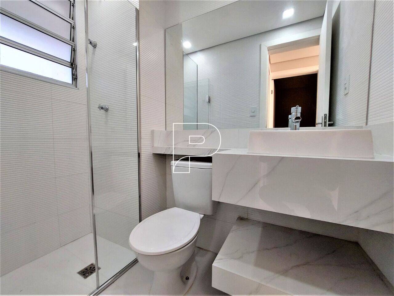 Apartamento Jardim da Glória, Cotia - SP