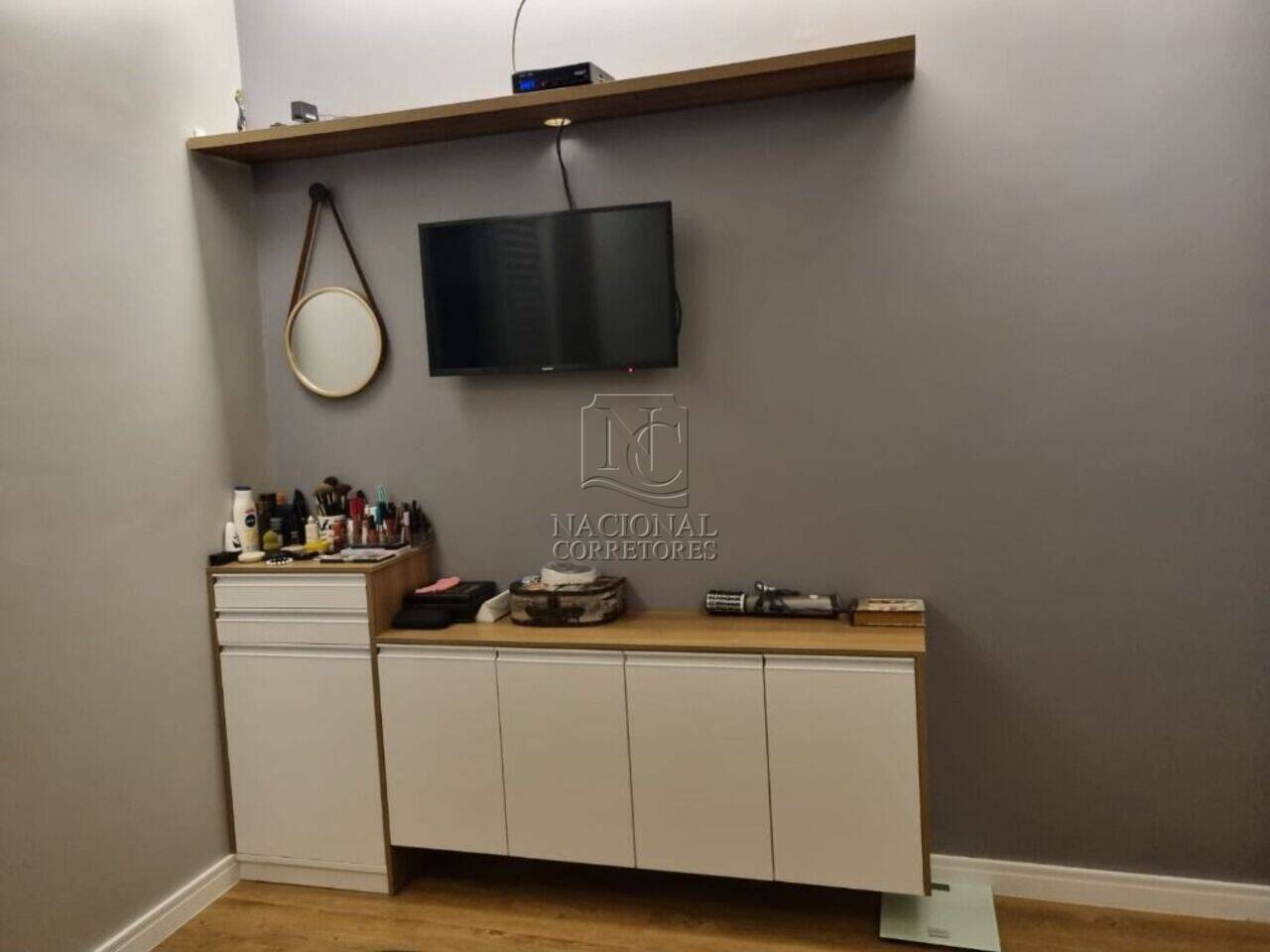 Apartamento Cerâmica, São Caetano do Sul - SP