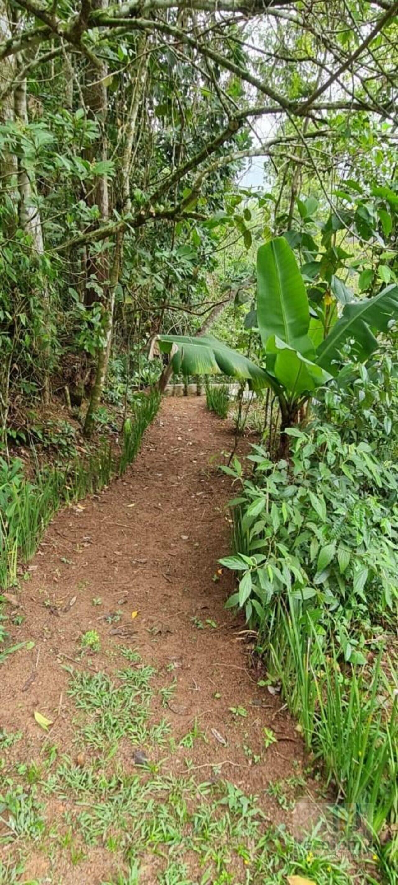 Casa Lagoinha, Ubatuba - SP