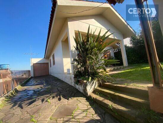 Casa de 150 m² São Jacó - Sapiranga, aluguel por R$ 1.800/mês