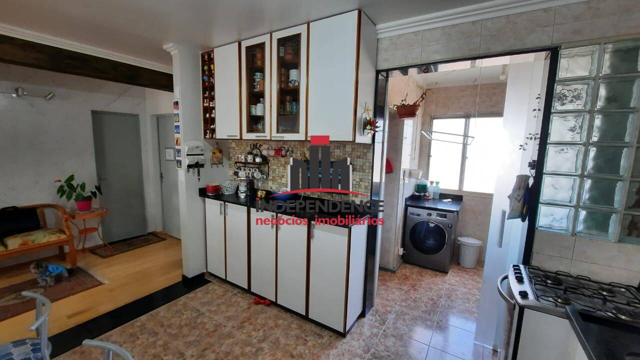 Apartamento Jardim das Indústrias, São José dos Campos - SP