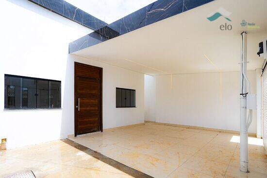 Casa de 120 m² na QNO 6 Conjunto C - Ceilândia Norte - Ceilândia - DF, à venda por R$ 595.000