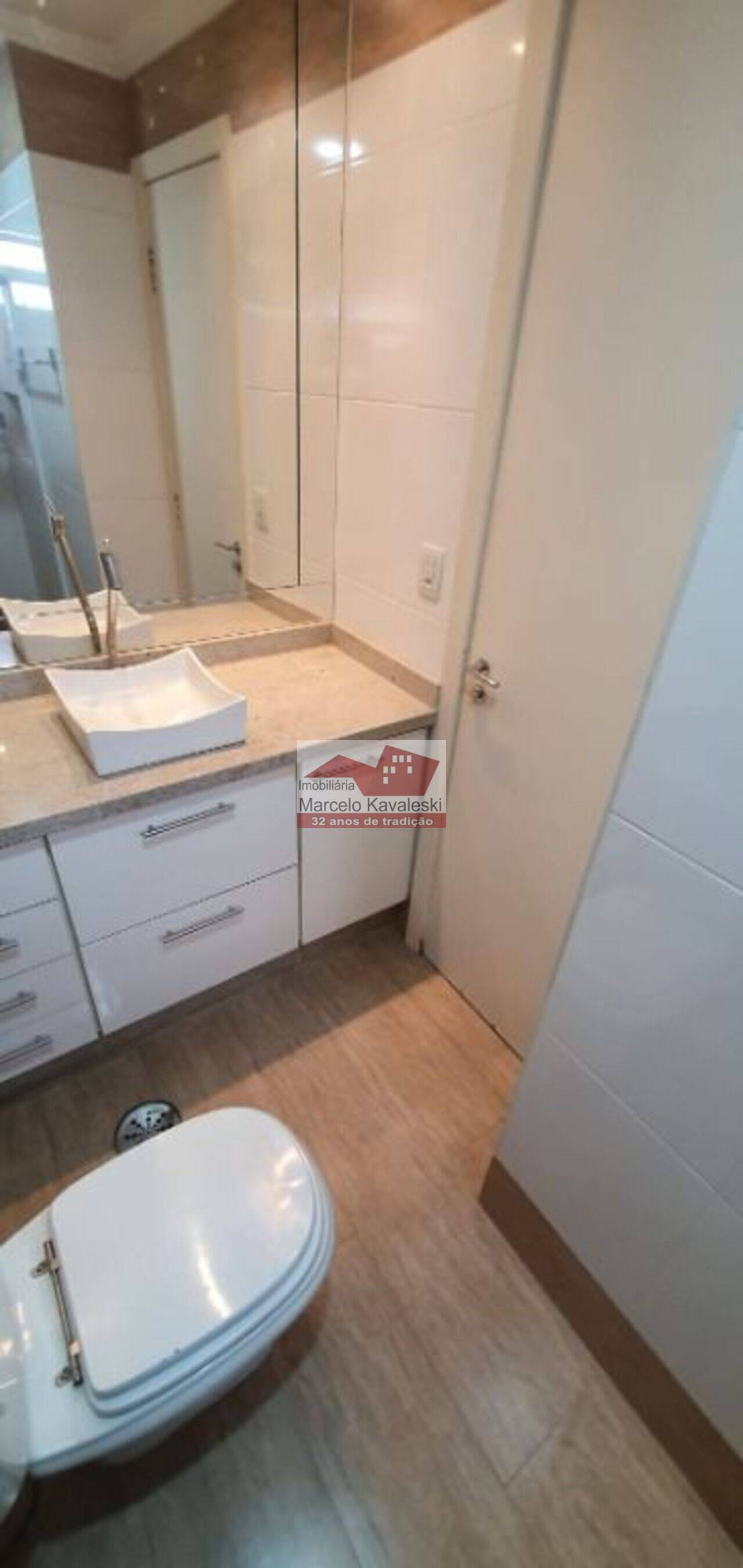 Apartamento duplex Vila Mariana, São Paulo - SP