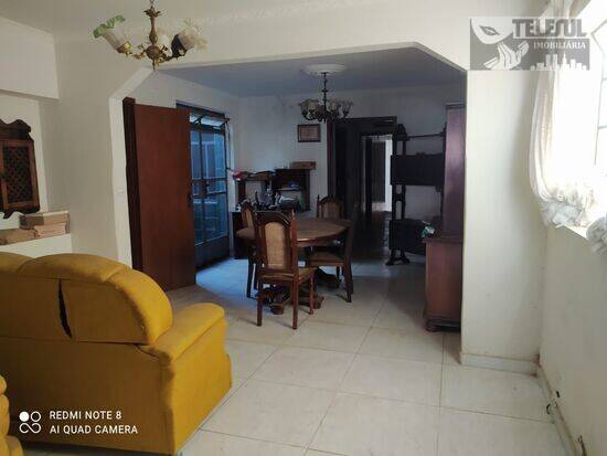 Apartamento Centro, Varginha - MG