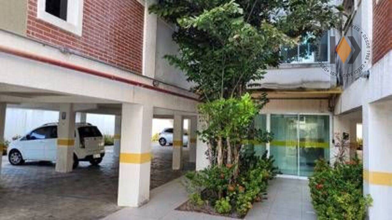 Apartamento Aldeota, Fortaleza - CE