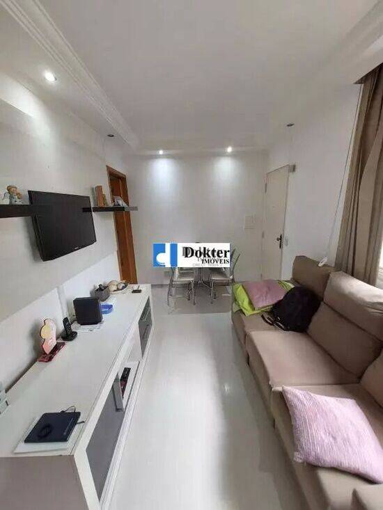 Apartamento Freguesia do Ó, São Paulo - SP