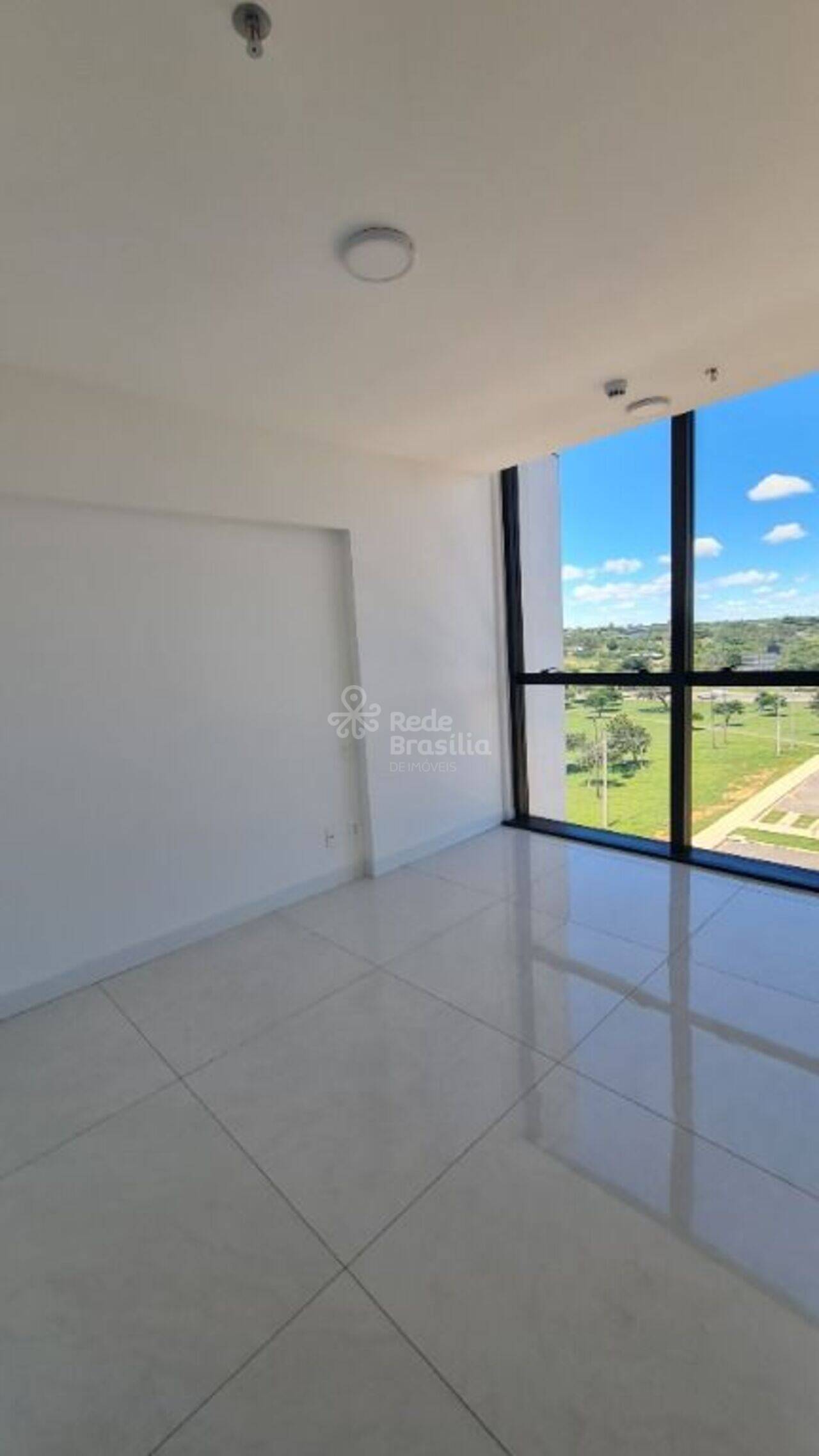 Apartamento Zona Industrial, Brasília - DF