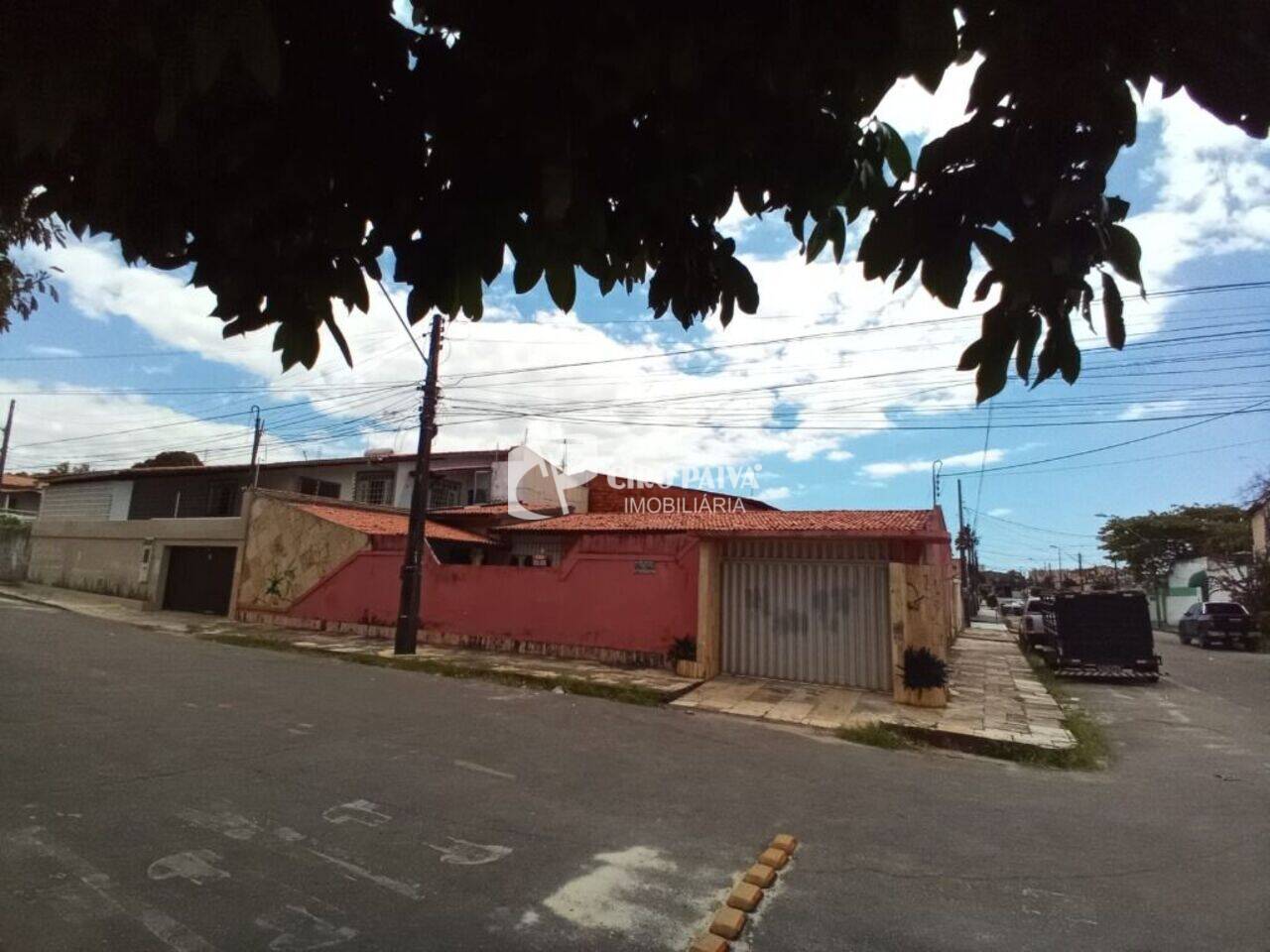 Casa Parque Manibura, Fortaleza - CE
