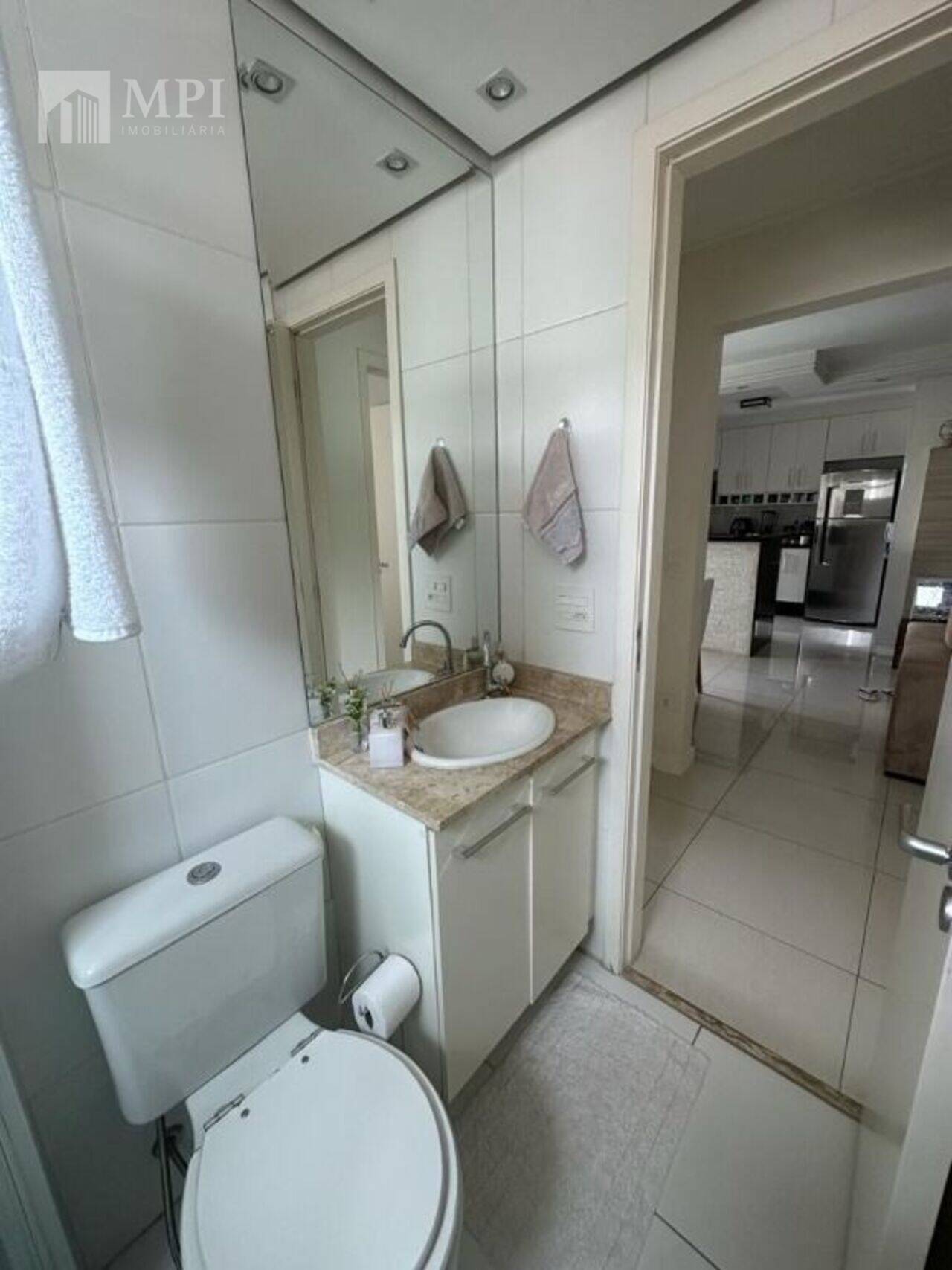 Apartamento Santana, São Paulo - SP