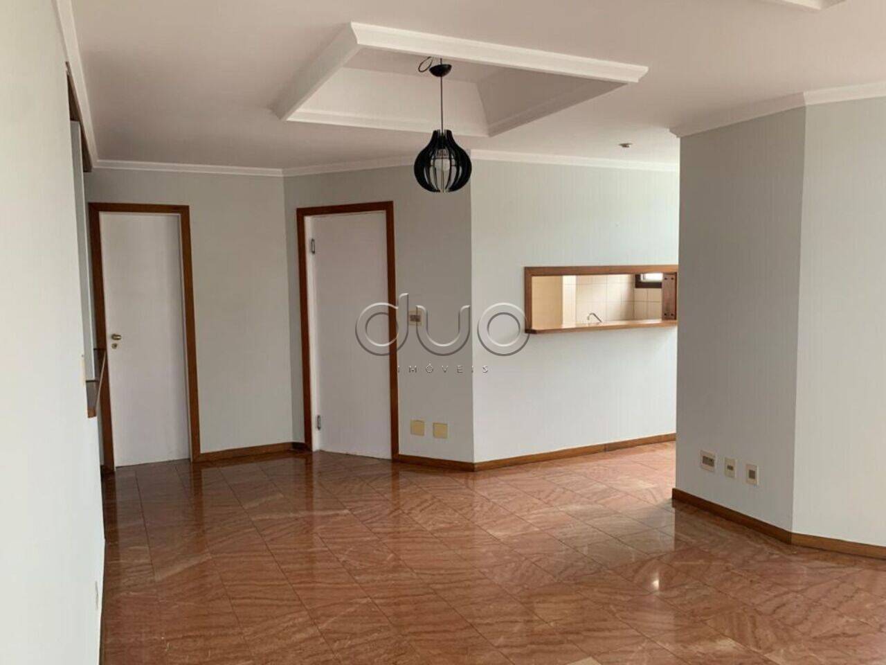 Apartamento Nova Piracicaba, Piracicaba - SP