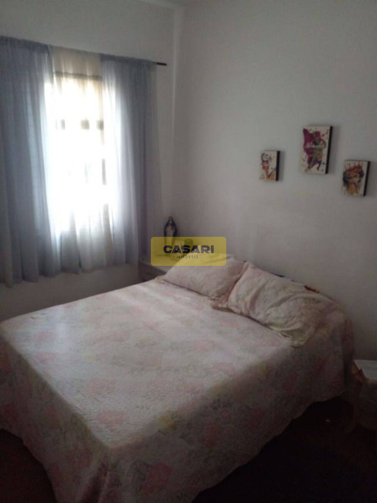 Apartamento Vila Assunção, Santo André - SP