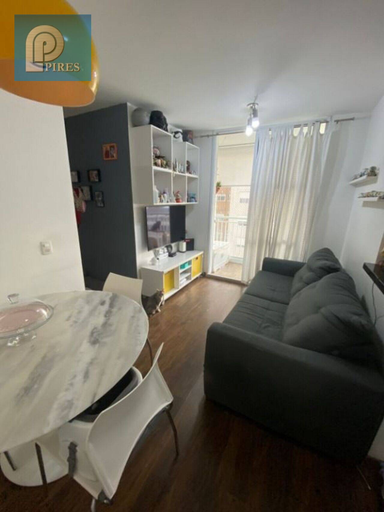 Apartamento Vila Maria, São Paulo - SP