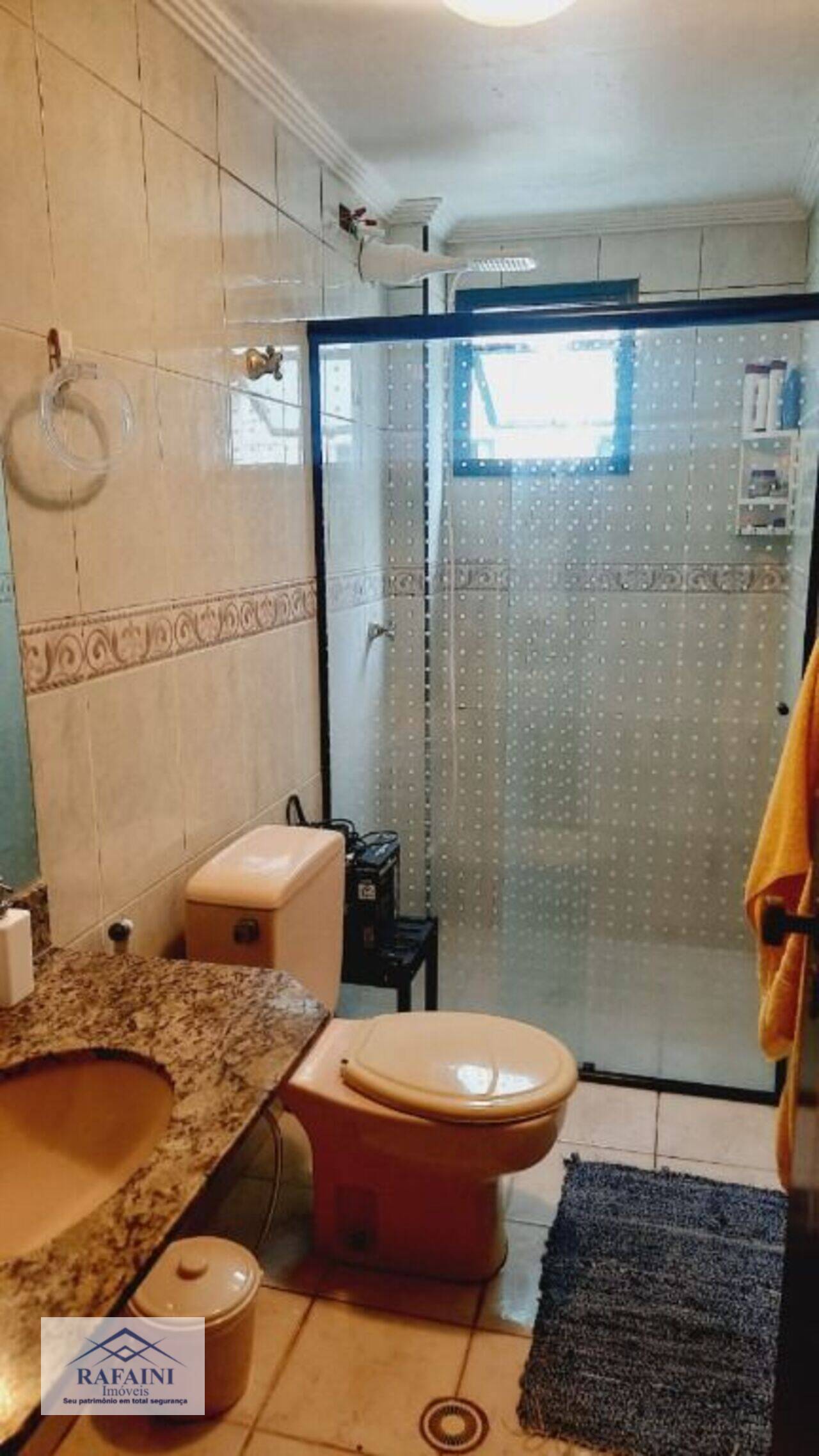 Apartamento Tupi, Praia Grande - SP