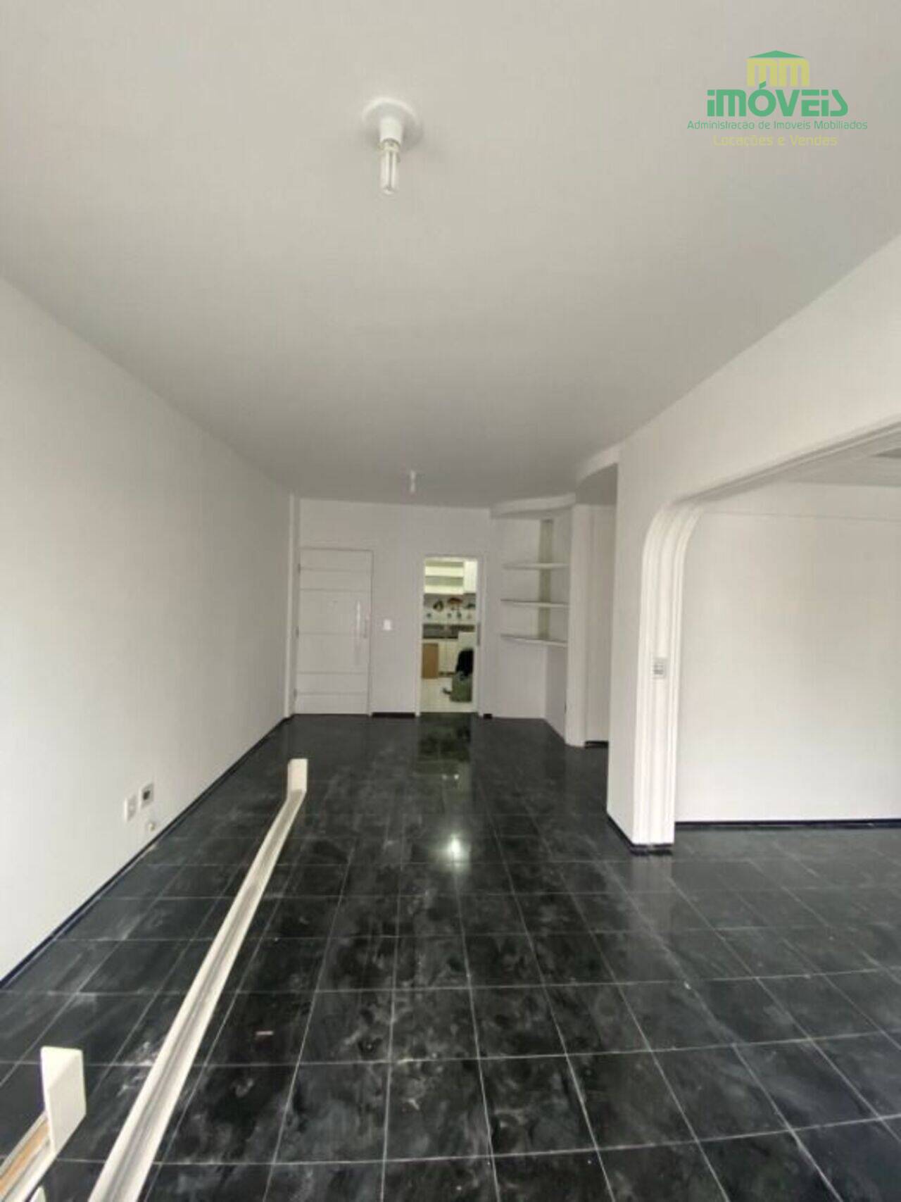 Apartamento Aldeota, Fortaleza - CE