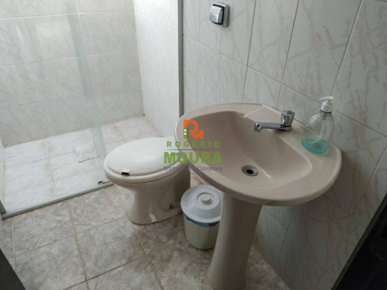 Apartamento Jardim Aeroporto, Alfenas - MG